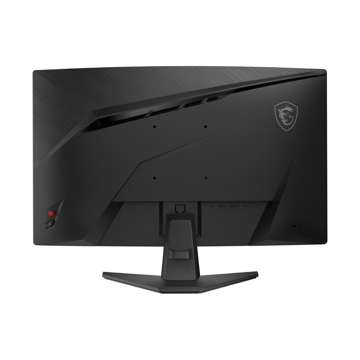 MSI MAG 274CF X24 | Monitor Gaming