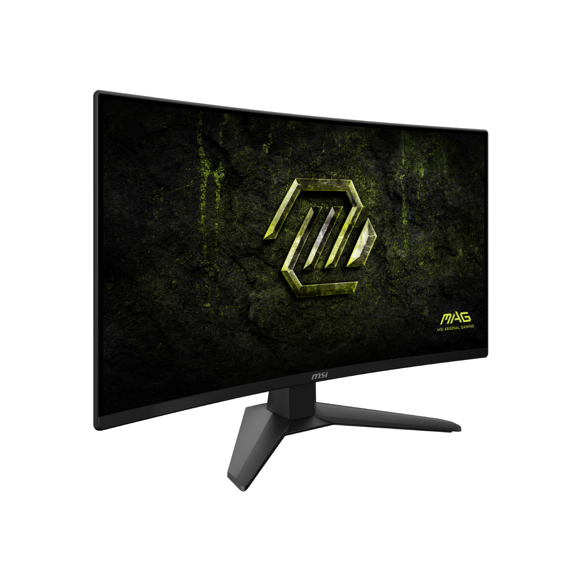 MSI MAG 274CF X24 | Monitor Gaming