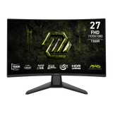 MSI MAG 274CF X24 | Monitor Gaming