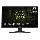 MSI MAG 274QF E20 | Monitores Gaming