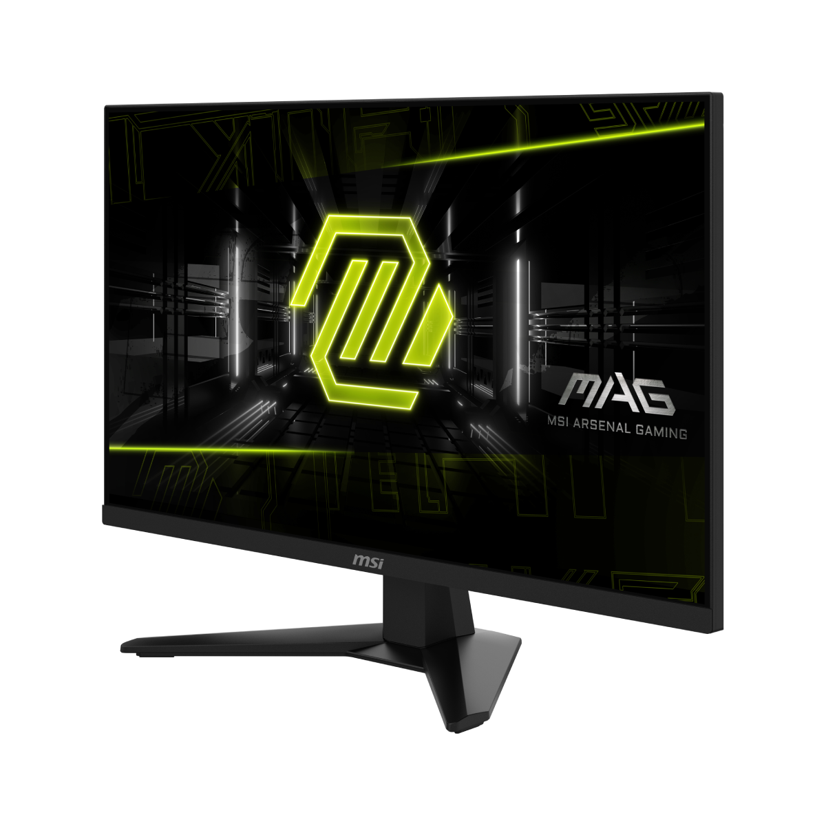MSI MAG 274QF X24 | Monitor Gaming