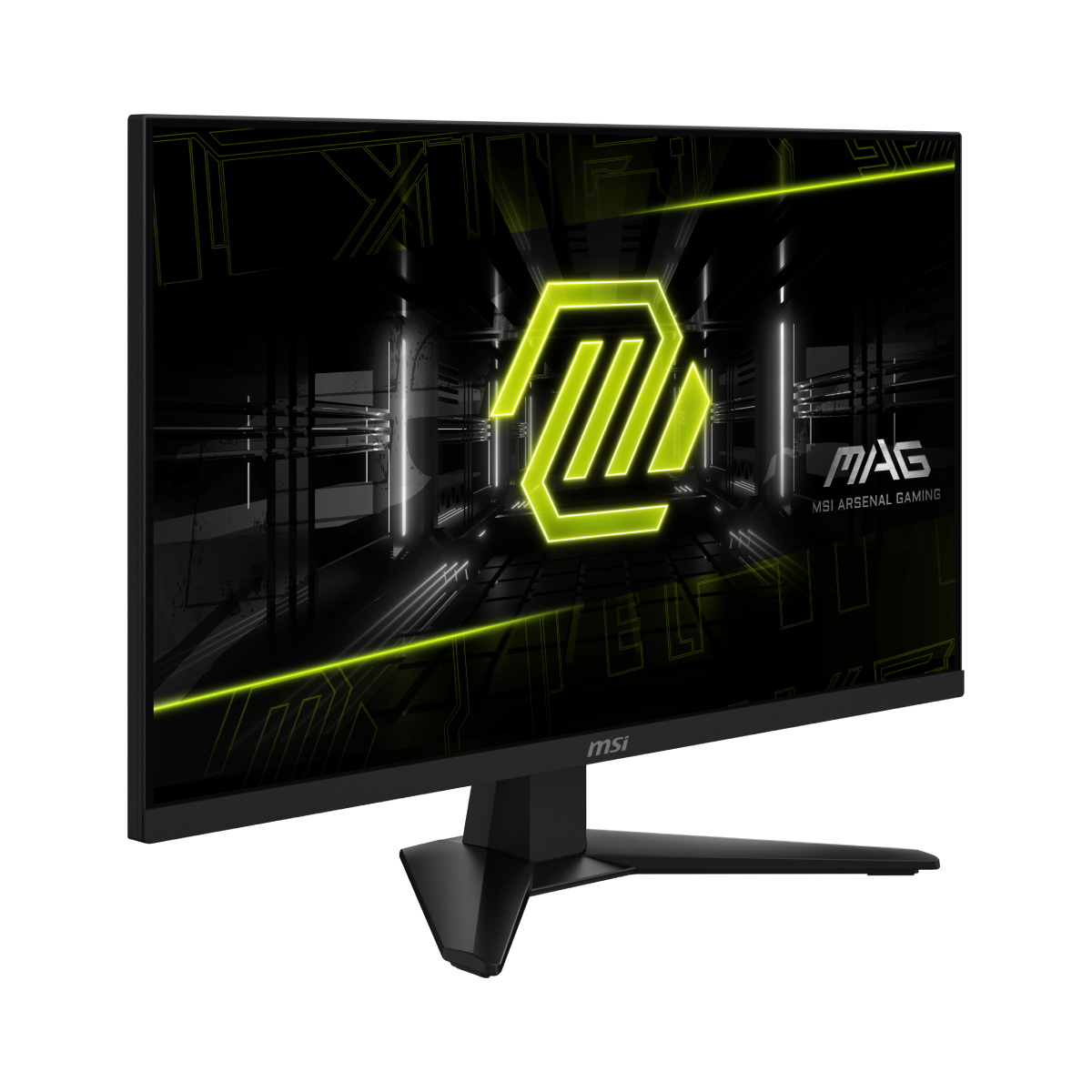 MSI MAG 274QF X24 | Monitor Gaming