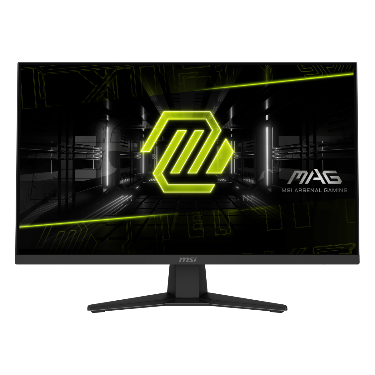 MSI MAG 274QF X24 | Monitor Gaming