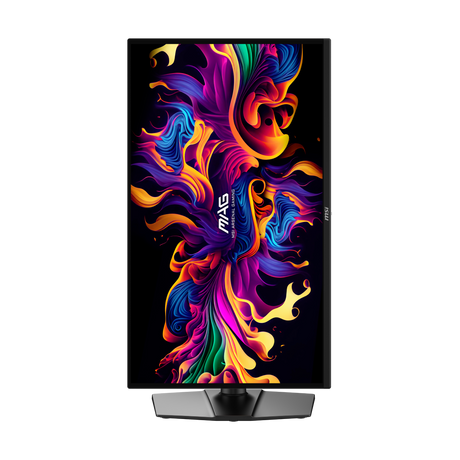 MSI MAG 274QP QD-OLED X24 | Monitor Gaming