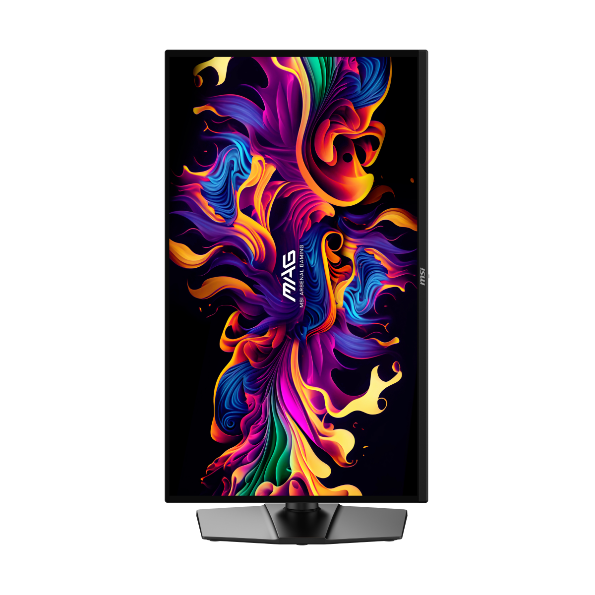 MSI MAG 274QP QD-OLED X24 | Monitor Gaming