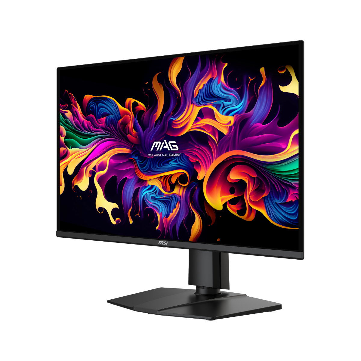 MSI MAG 274QP QD-OLED X24 | Monitor Gaming