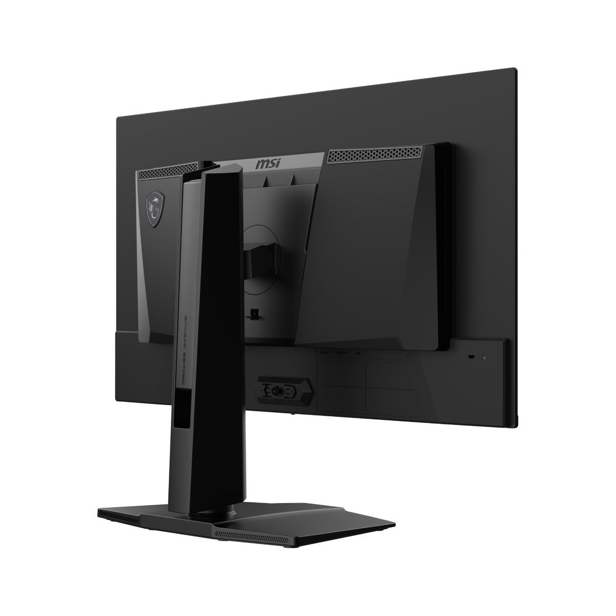 MSI MAG 274QP QD-OLED X24 | Monitor Gaming