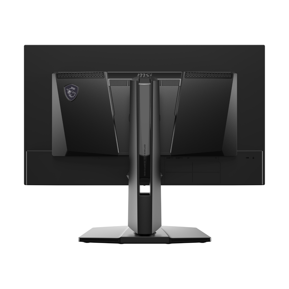 MSI MAG 274QP QD-OLED X24 | Monitor Gaming