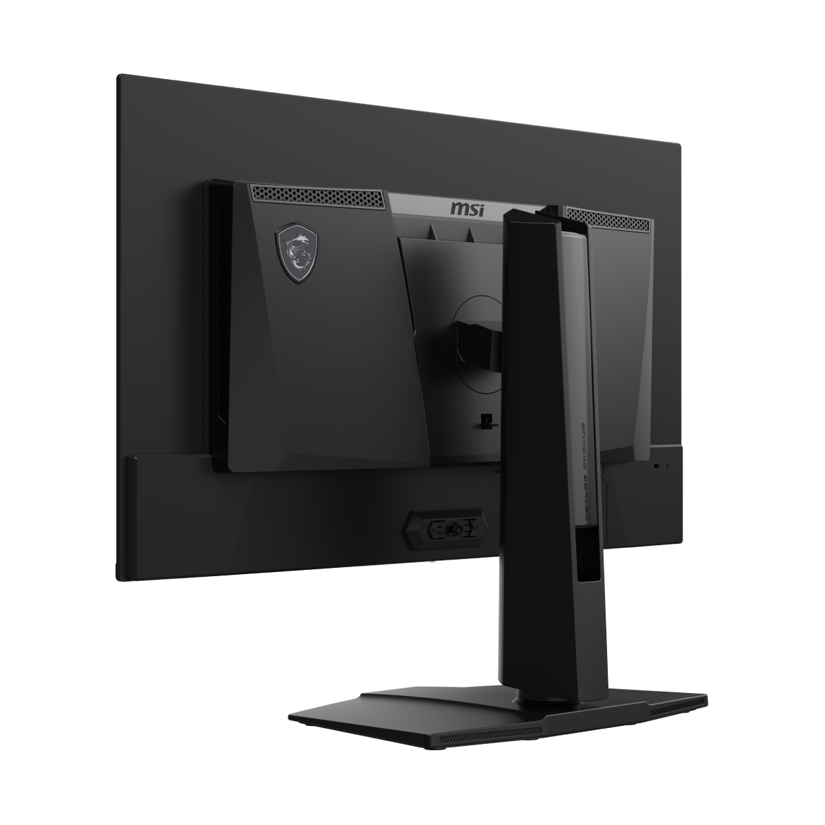 MSI MAG 274QP QD-OLED X24 | Monitor Gaming