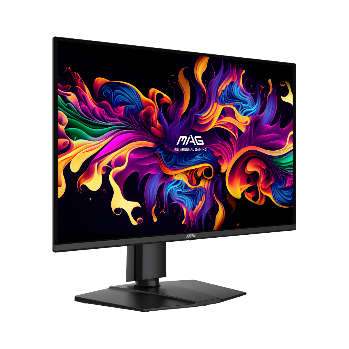 MSI MAG 274QP QD-OLED X24 | Monitor Gaming
