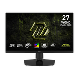 MSI MAG 274QPF E20 | Monitor Gaming