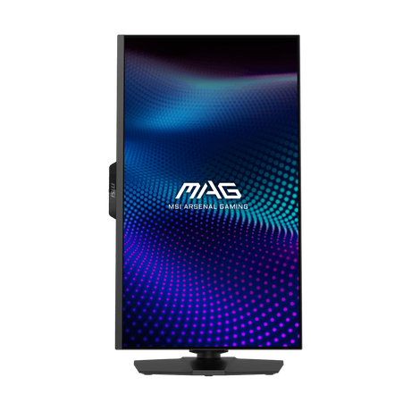 MSI MAG 274QPF X30MV | Monitor Gaming