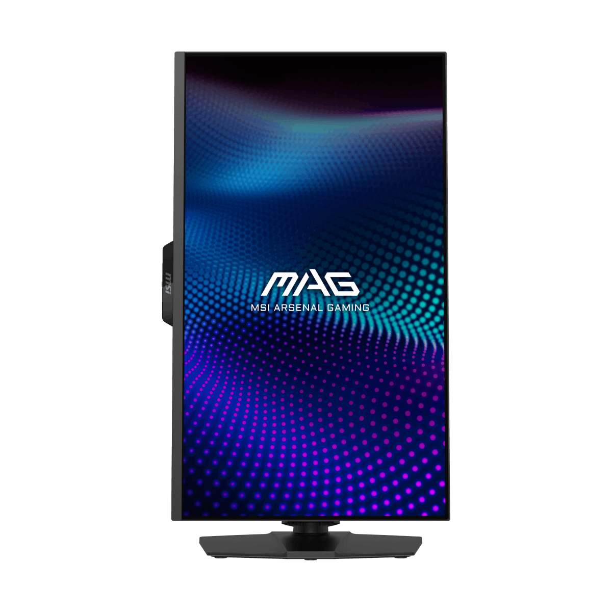 MSI MAG 274QPF X30MV | Monitor Gaming