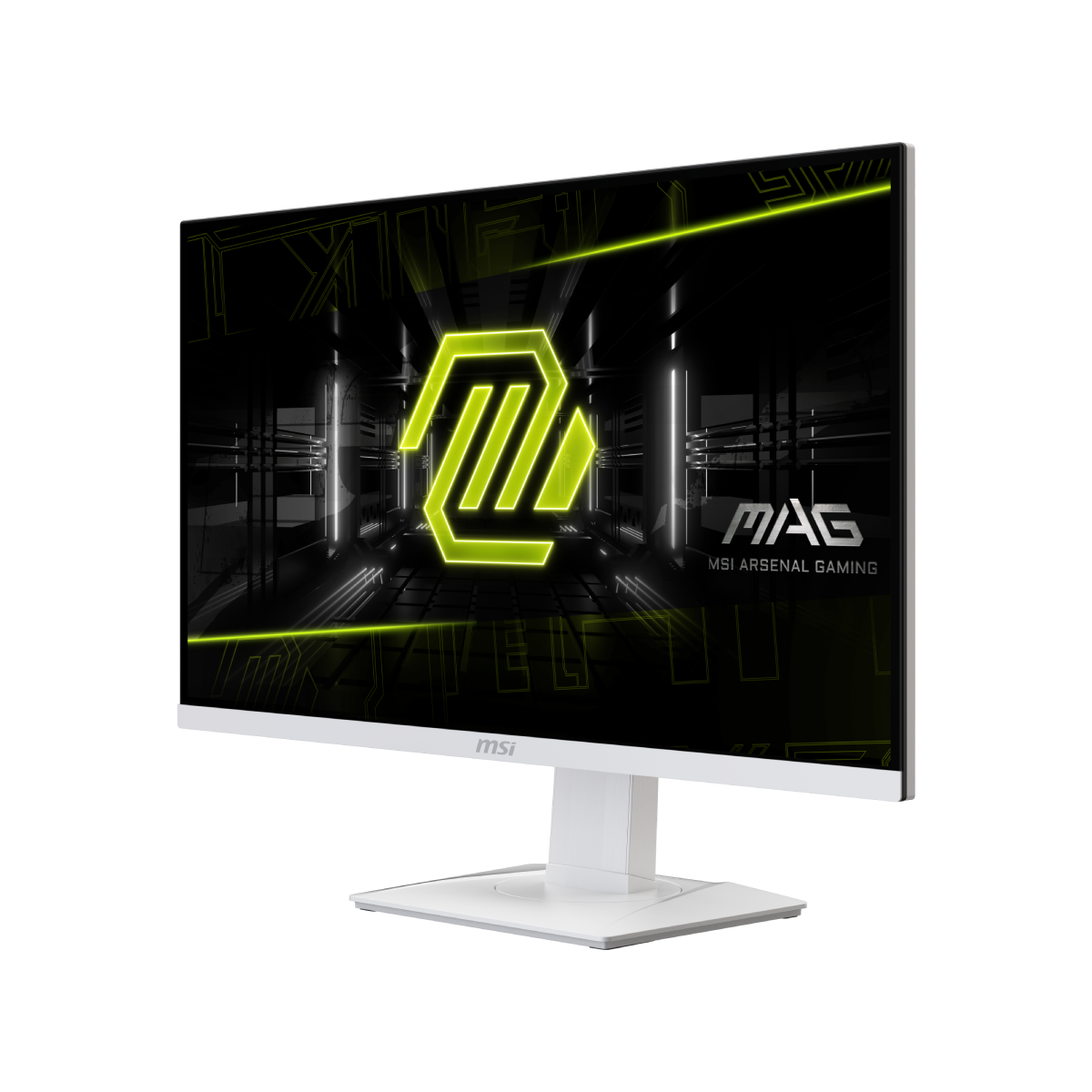 MSI MAG 274QRFW | Monitor Gaming