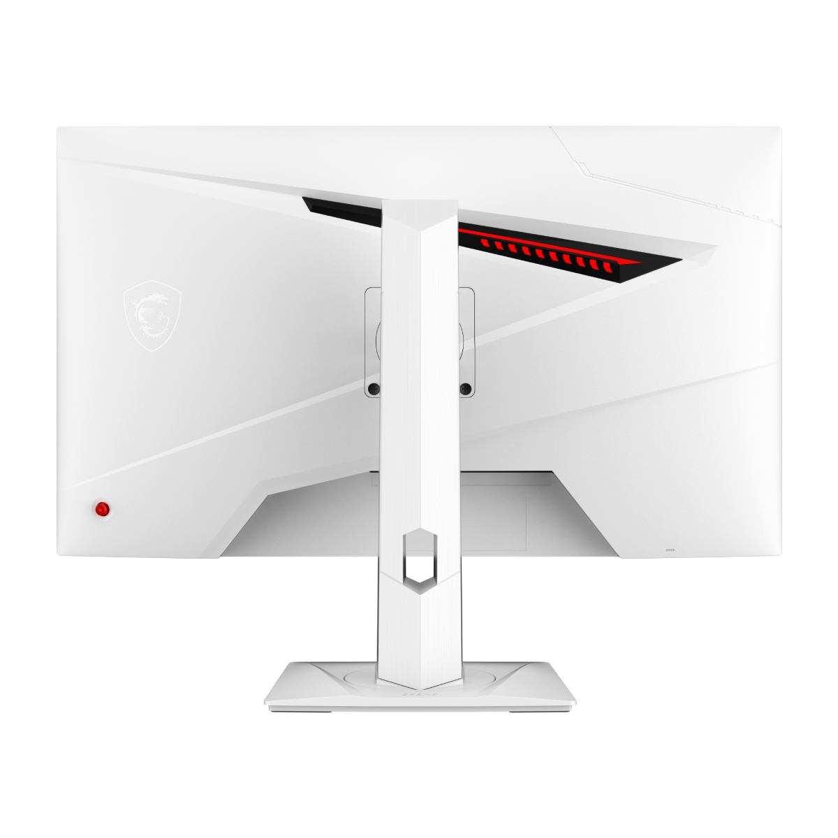 MSI MAG 274QRFW | Monitor Gaming