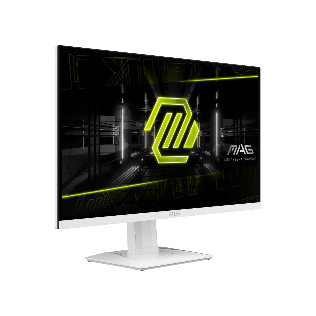 MSI MAG 274QRFW | Monitor Gaming