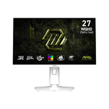 MSI MAG 274QRFW X32 | Monitor Gaming