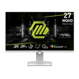 MSI MAG 274QRFW | Monitor Gaming