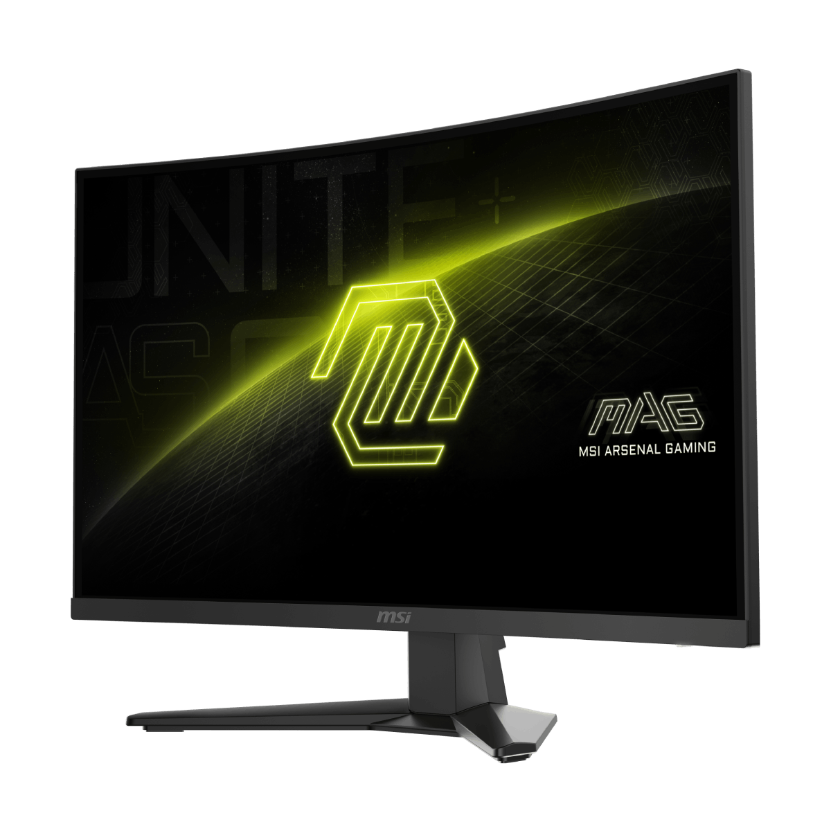 MSI MAG 275CQF E18 | Monitor Gaming