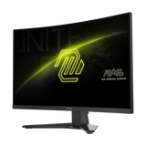 MSI MAG 275CQF E18 | Monitor Gaming