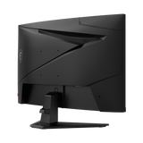 MSI MAG 275CQF E18 | Monitor Gaming