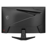 MSI MAG 275CQF E18 | Monitor Gaming