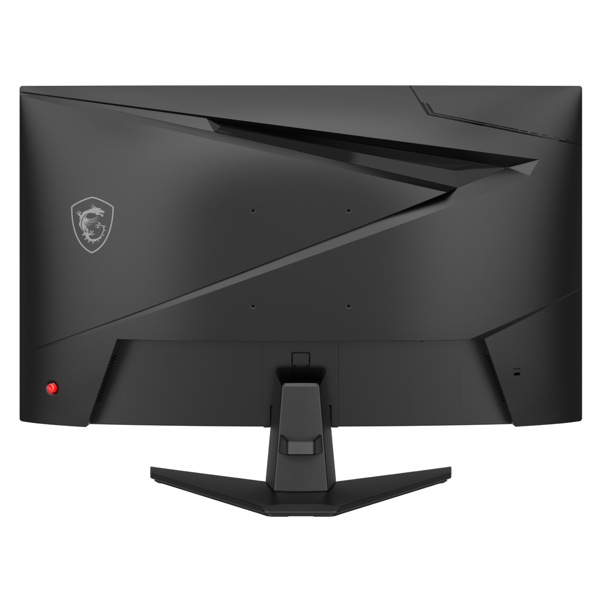 MSI MAG 275CQF E18 | Monitor Gaming