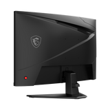 MSI MAG 275CQF E18 | Monitor Gaming