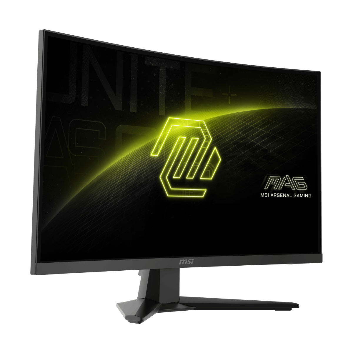 MSI MAG 275CQF E18 | Monitor Gaming