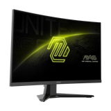 MSI MAG 275CQF E18 | Monitor Gaming
