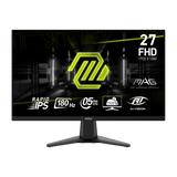 MSI MAG 275F | Monitor Gaming