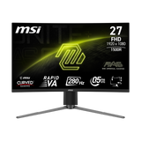 MSI MAG 276CPXF | Monitor Gaming