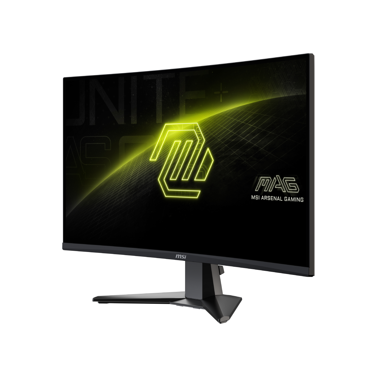 MSI MAG 27C6X | Monitor Gaming