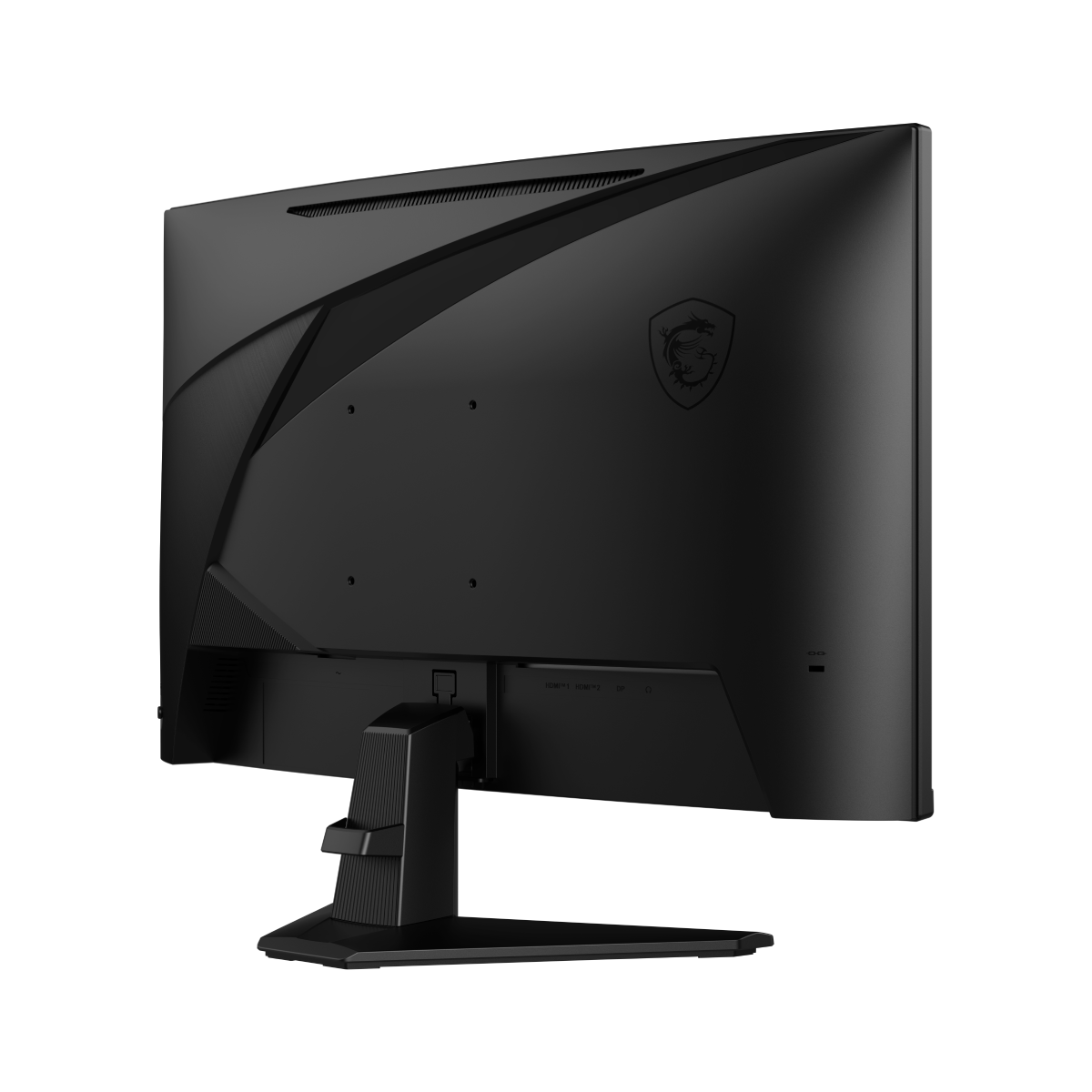 MSI MAG 27C6X | Monitor Gaming