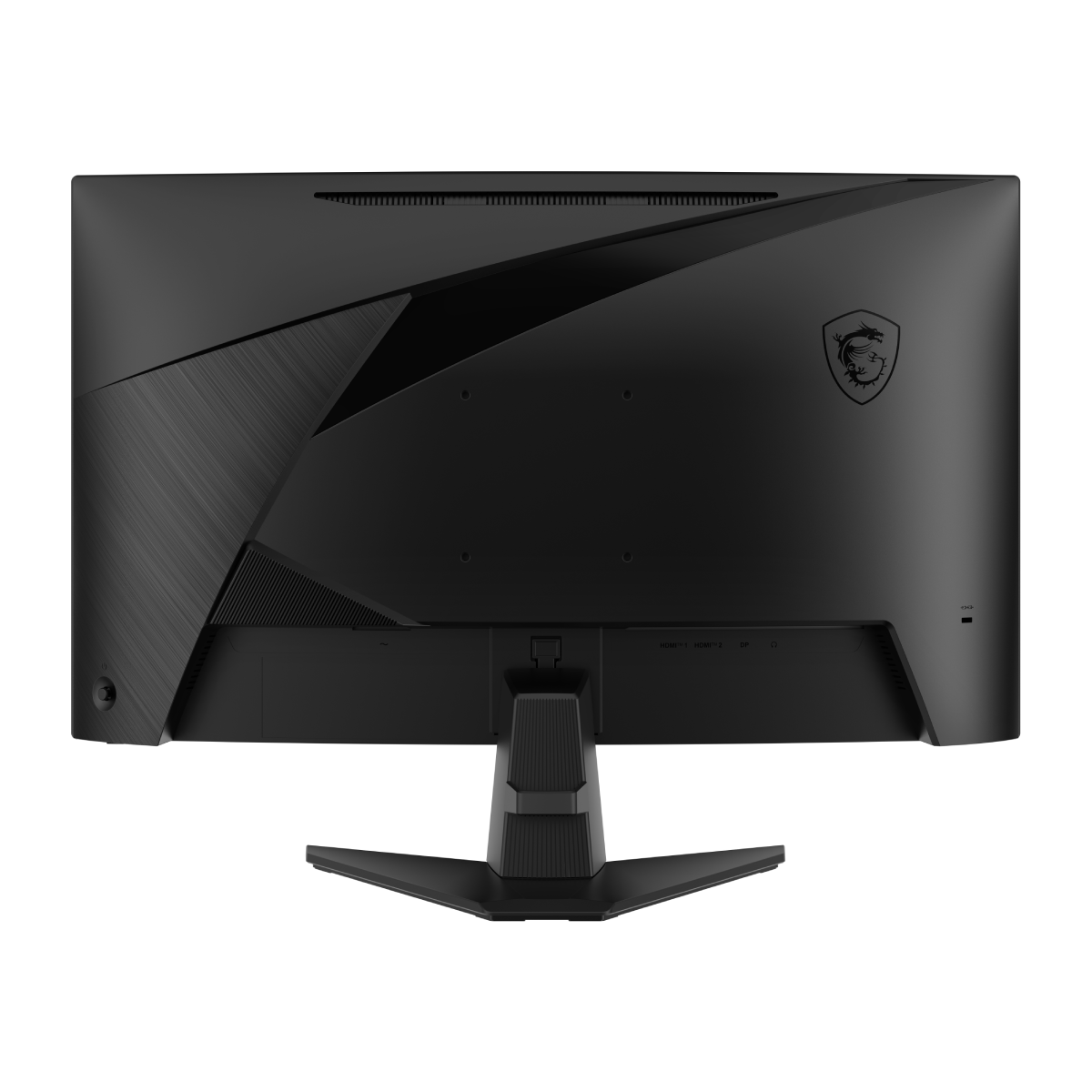 MSI MAG 27C6X | Monitor Gaming