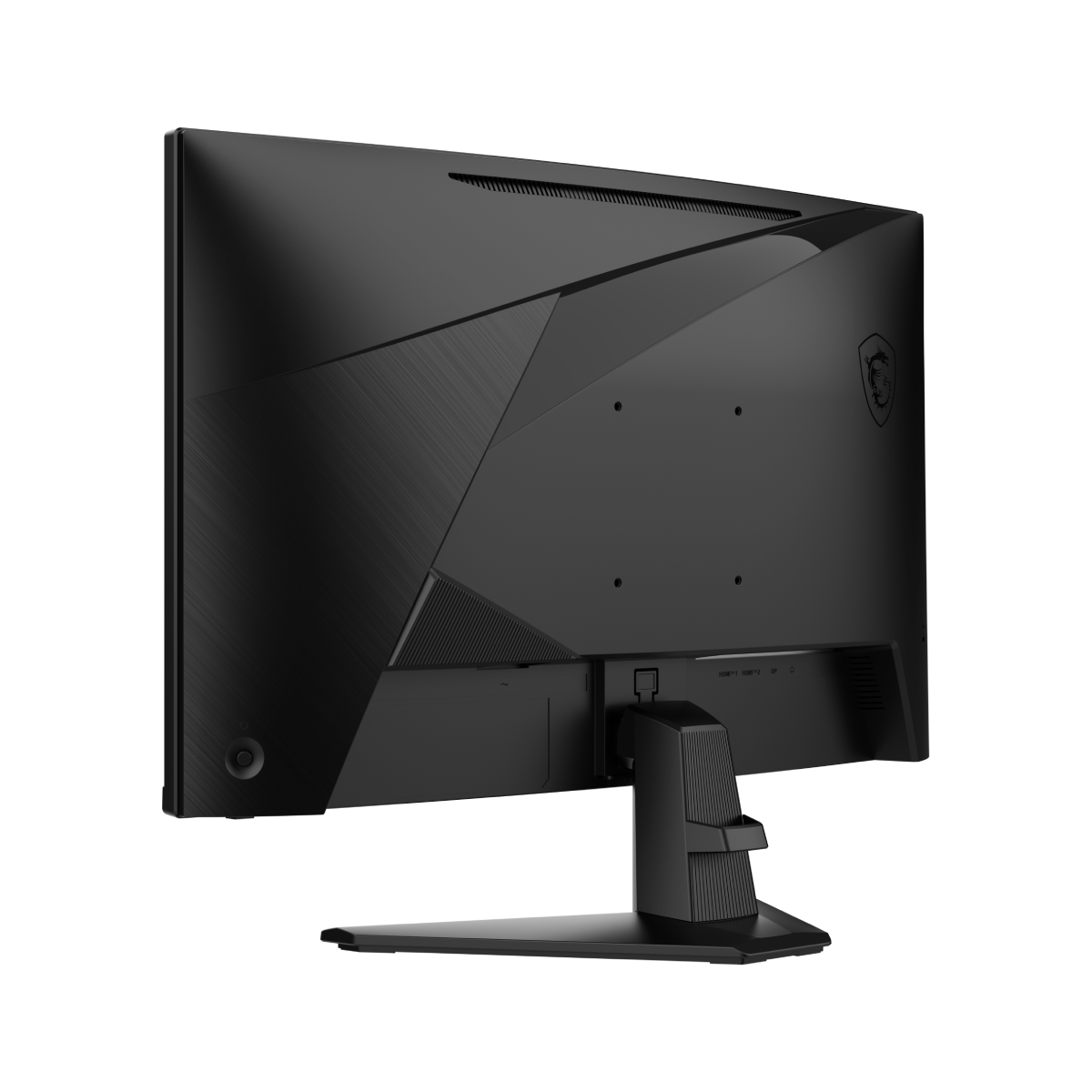 MSI MAG 27C6X | Monitor Gaming