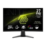 MSI MAG 27C6X | Monitor Gaming