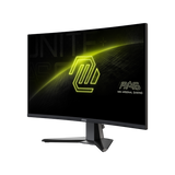 MSI MAG 27CQ6F | Monitor Gaming