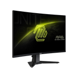 MSI MAG 27CQ6F | Monitor Gaming