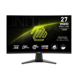 MSI MAG 27CQ6F | Monitor Gaming