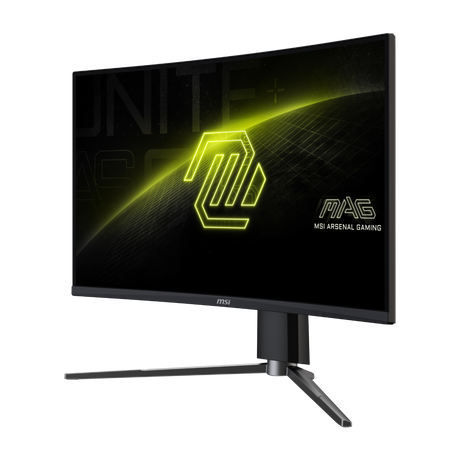 MSI MAG 27CQ6PF | Monitor Gaming