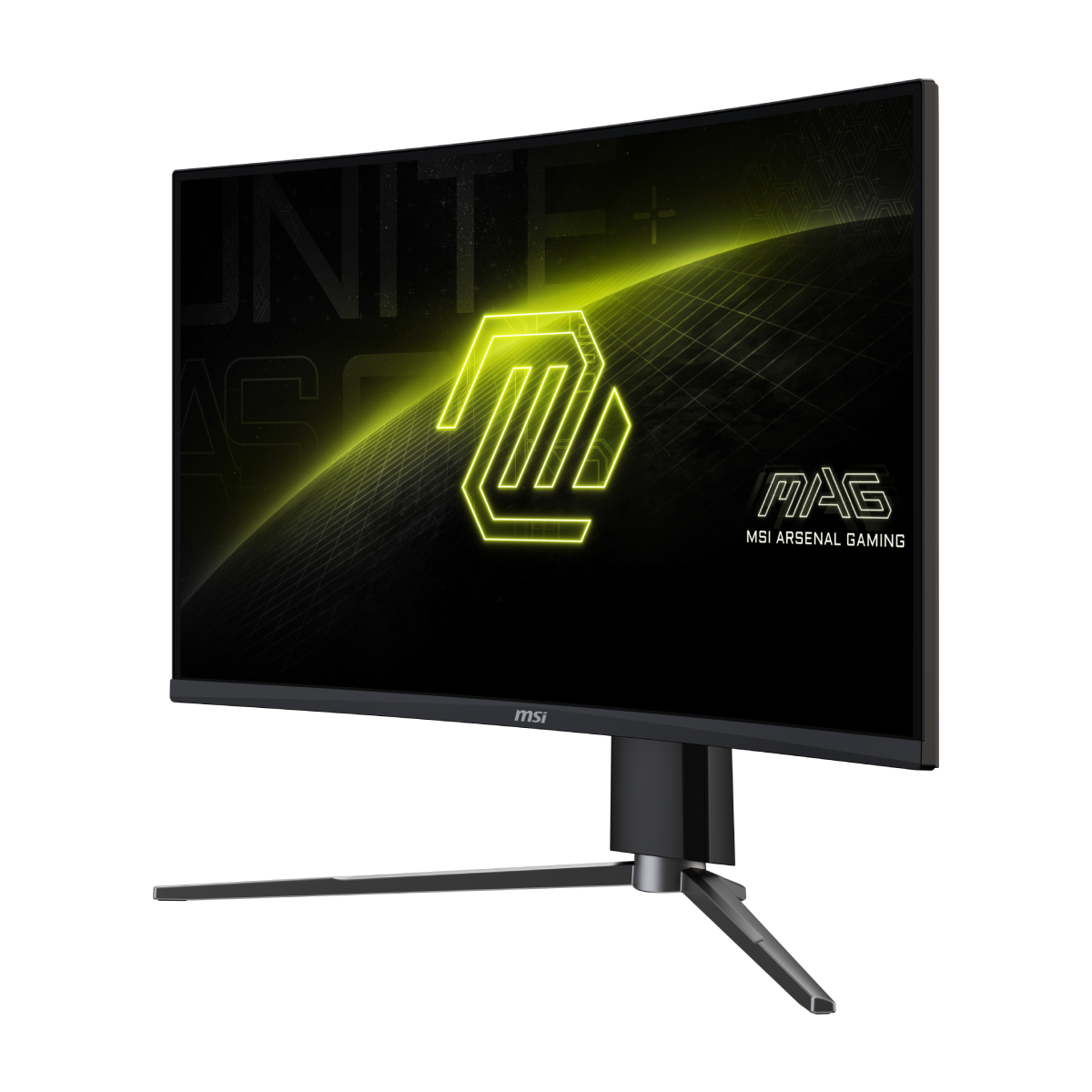 MSI MAG 27CQ6PF | Monitor Gaming