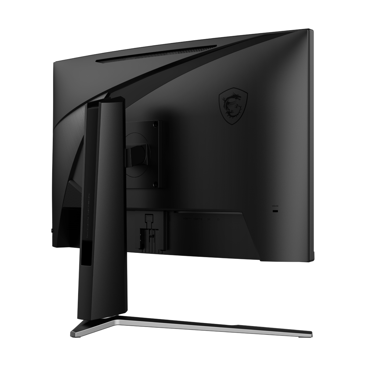 MSI MAG 27CQ6PF | Monitor Gaming