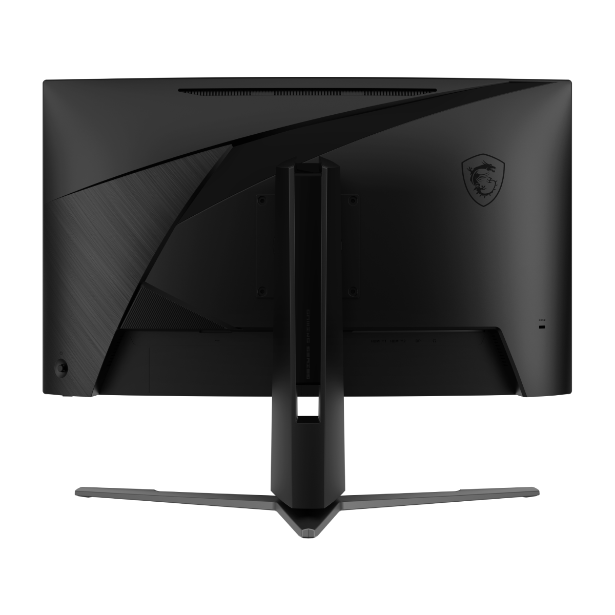 MSI MAG 27CQ6PF | Monitor Gaming