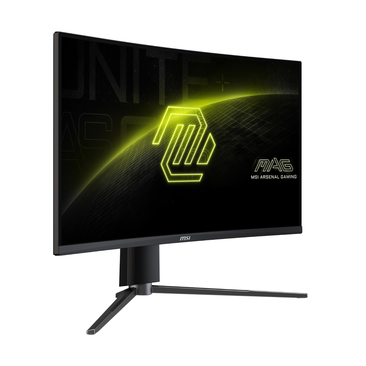 MSI MAG 27CQ6PF | Monitor Gaming