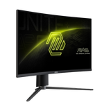 MSI MAG 27CQ6PF | Monitor Gaming