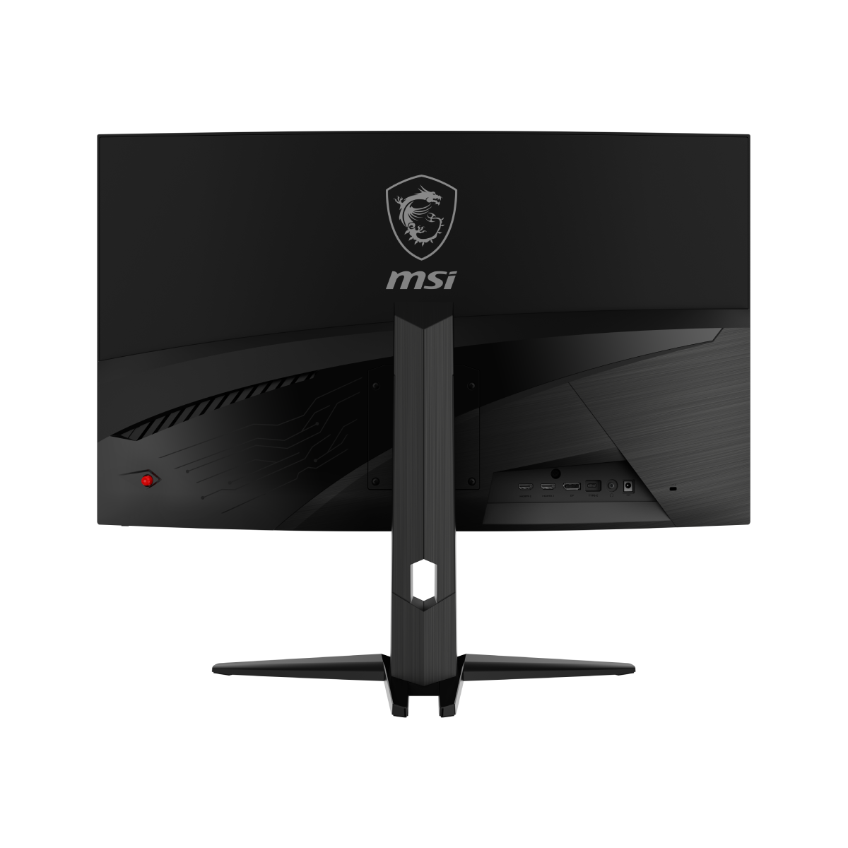 MSI MAG 321CUPDF | Monitor Gaming
