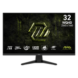 MSI MAG 325QF E18V | Monitor Gaming