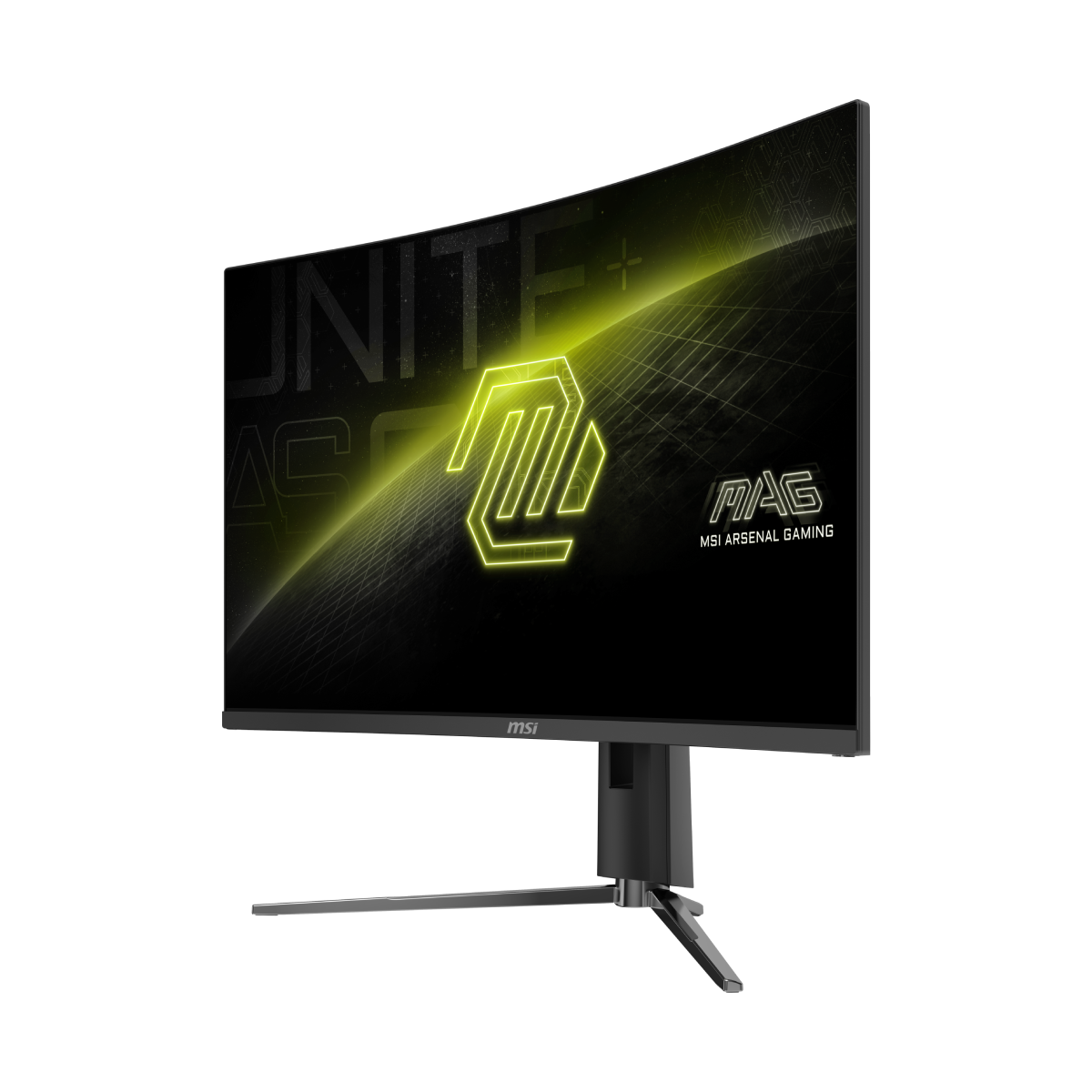 MSI MAG 32CQ6PF | Monitor Gaming