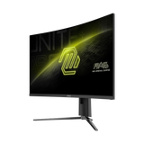 MSI MAG 32CQ6PF | Monitor Gaming